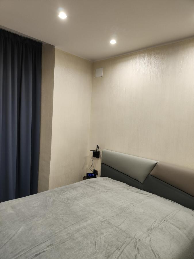 Ferienwohnung Plaza Mini House Neapel Exterior foto